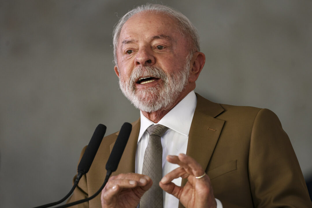 Lula zera PIS e Cofins sobre diesel