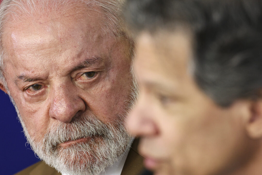 Efeito “Messias” compromete pauta do governo no setor de combustíveis
