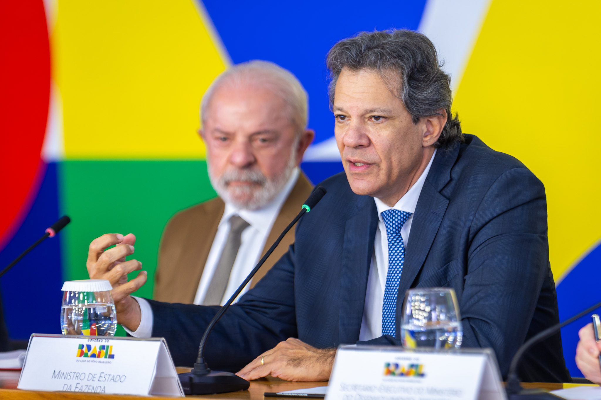 Lula arrebentou com os pobres; pela terceira vez