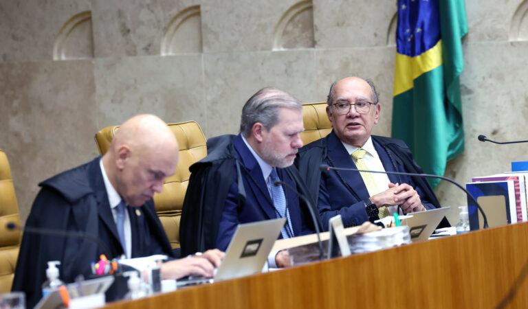 STF venceu o bolsonarismo, mas não convenceu