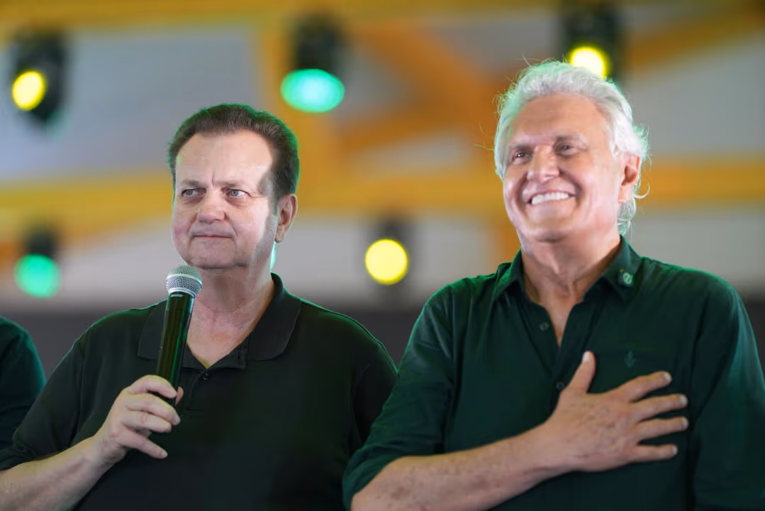 Caiado será o candidato à Presidência do PSD