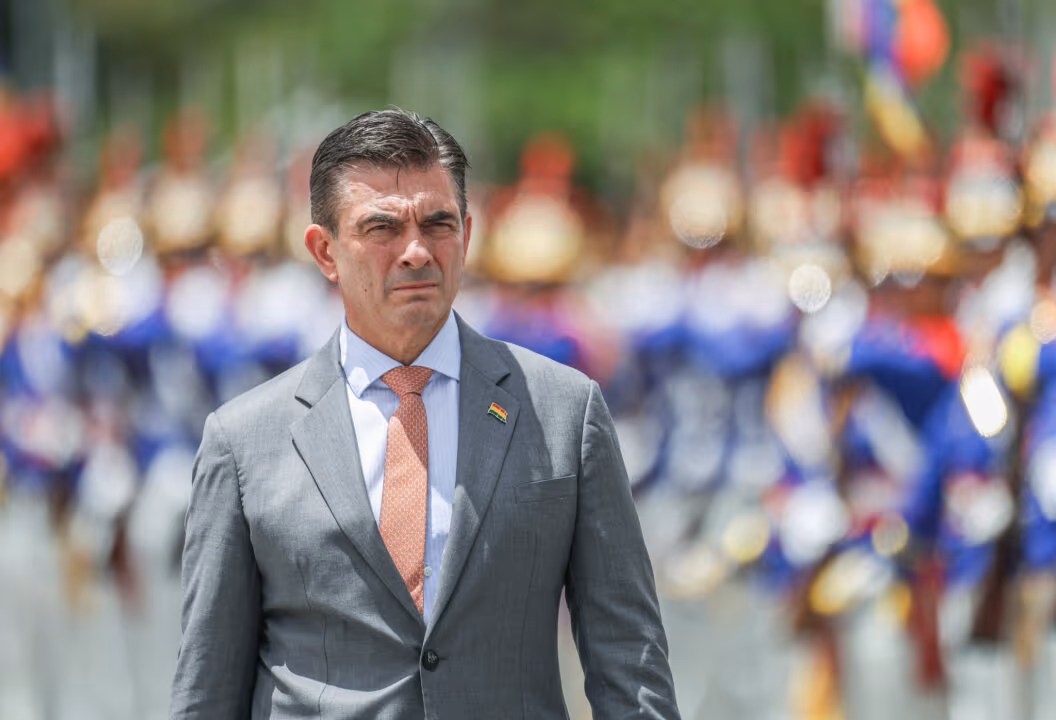 Protestos na Bolívia chegam à terceira semana