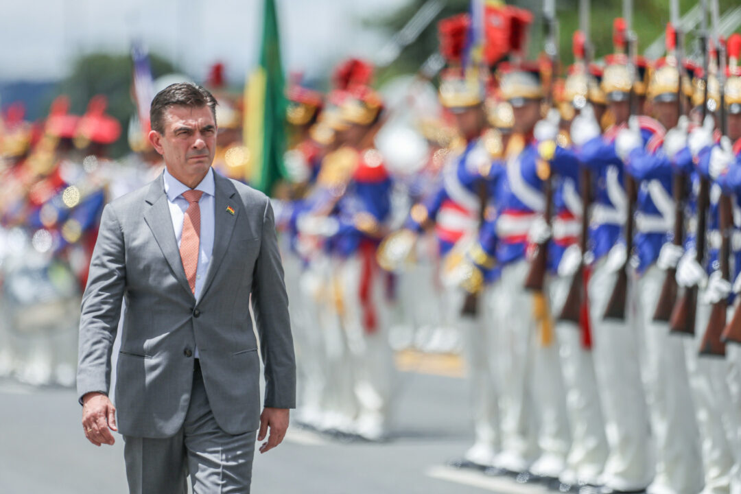 Bolívia prende procurador-geral acusado de ligação com o crime organizado