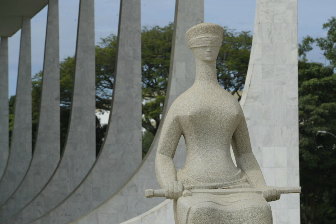 Senado amplia TRF-5; gasto chegará a R$ 21,8 milhões em 2026