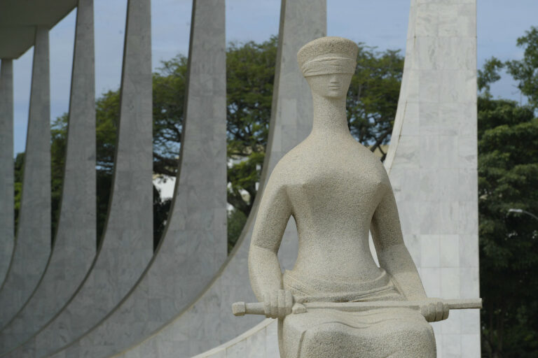 Constrangimento no caso Mari Ferrer entra na pauta do STF nesta sexta
