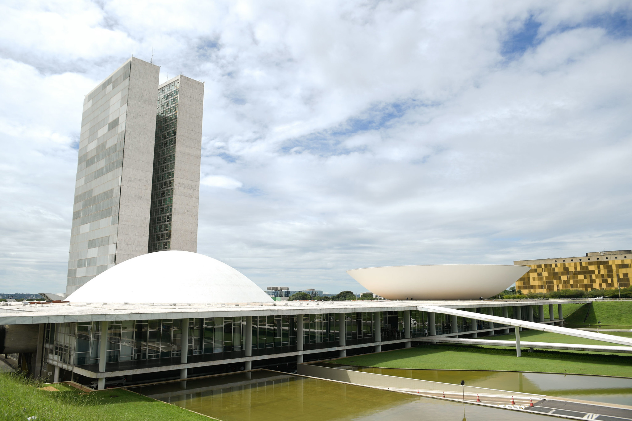 PoderData: Câmara lidera índice de avaliação negativa