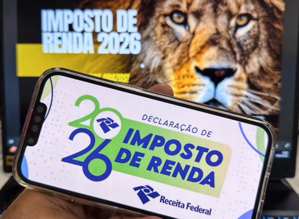 Imposto de Renda 2026: Veja como fazer a Declaração pré-preenchida