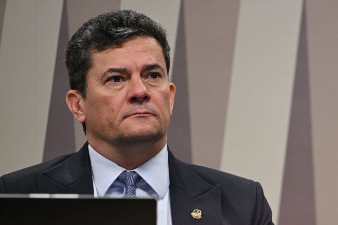 Moro critica “vergonhosa atuação” do governo Lula na CPMI do INSS