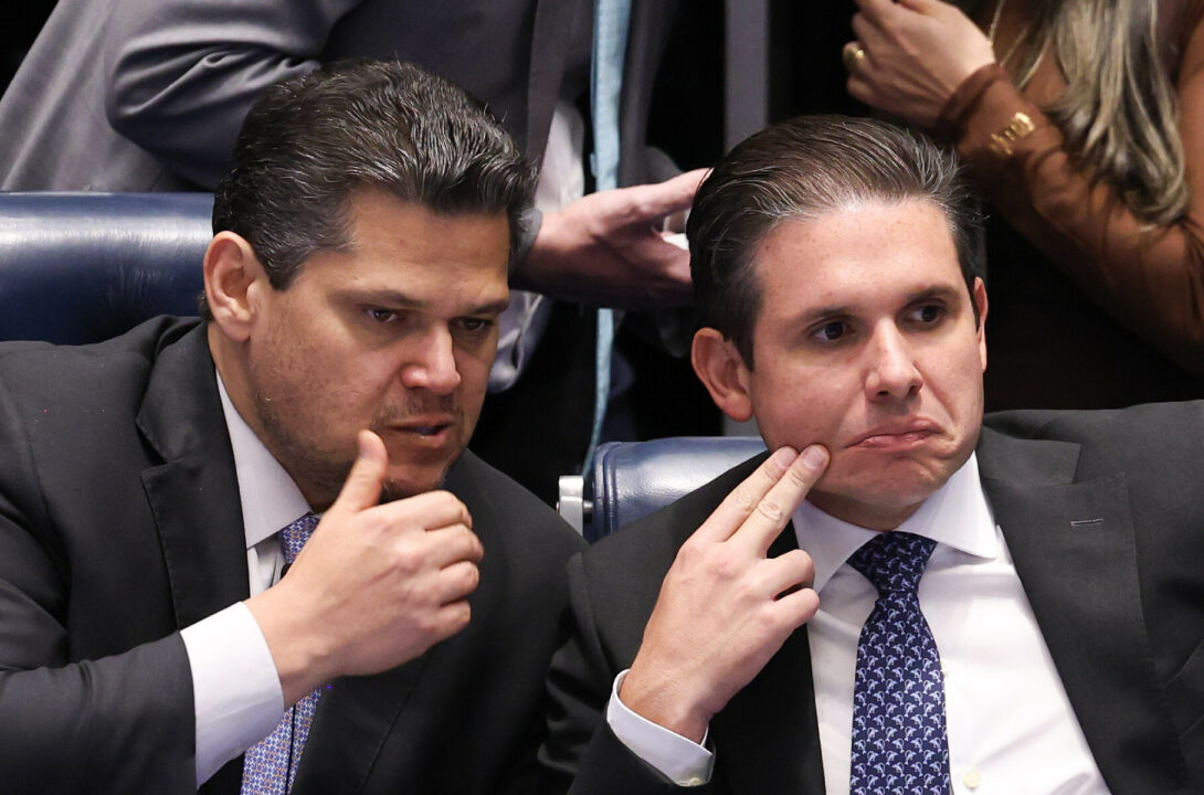 O Centrão quer mudar tudo, para que tudo permaneça como está