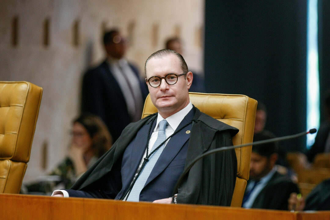 Zanin dá 15 dias para denunciados por venda de sentenças oferecerem resposta prévia