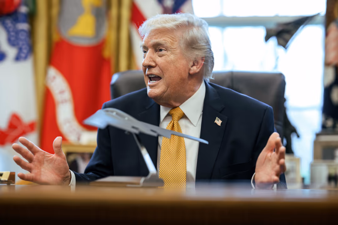 Paquistão pede a Trump que estenda prazo em duas semanas para Irã fechar acordo