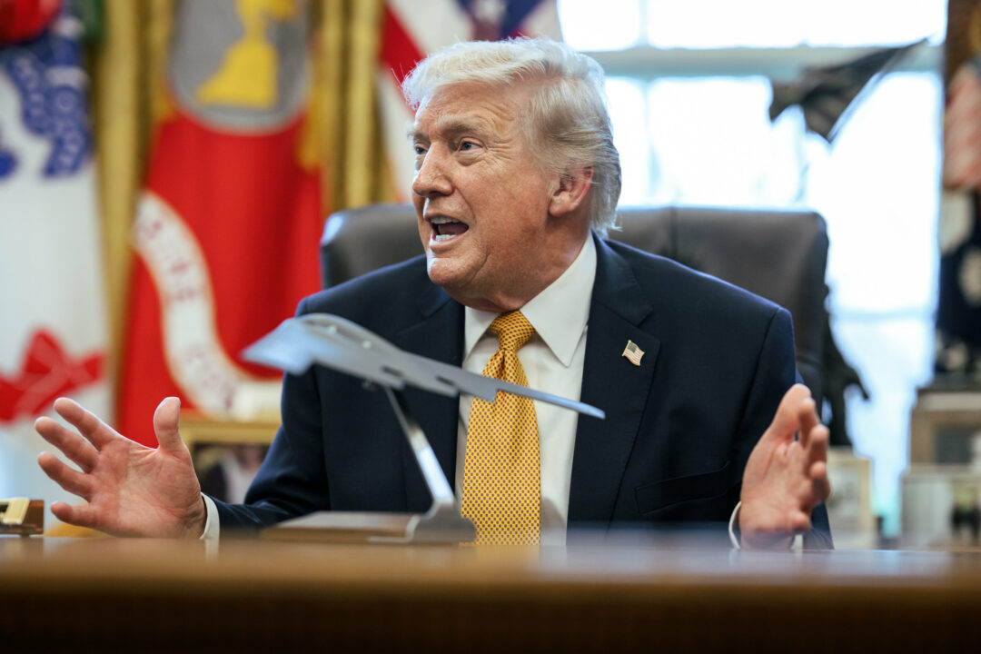 “Para Trump, a desordem é mais eficaz”, diz chefe da ONU