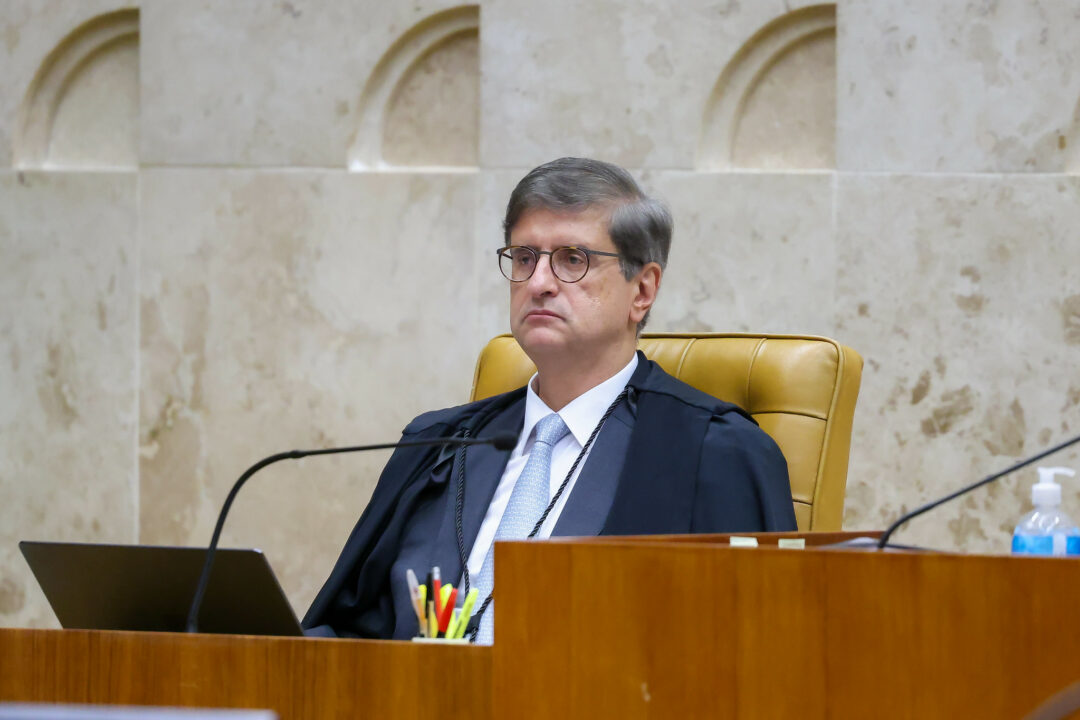 Crusoé: Agora vai rolar impeachment de Paulo Gonet?
