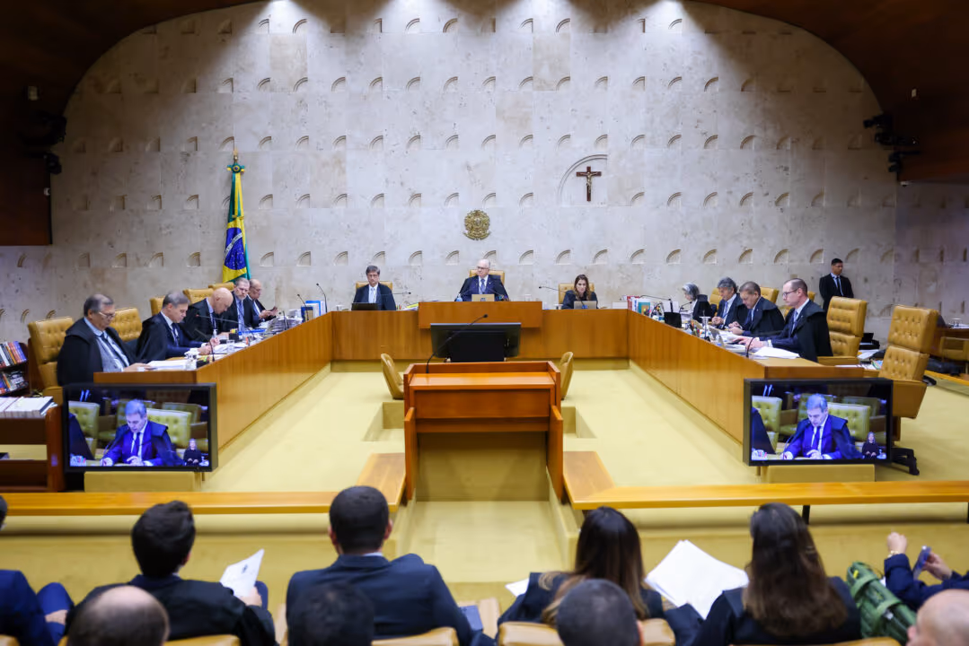 STF limita penduricalhos a juízes e promotores