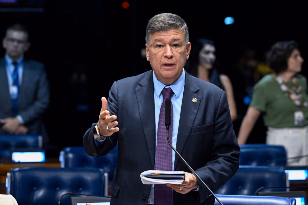 “Não existe investigação sem liberdade para investigar”, diz Viana