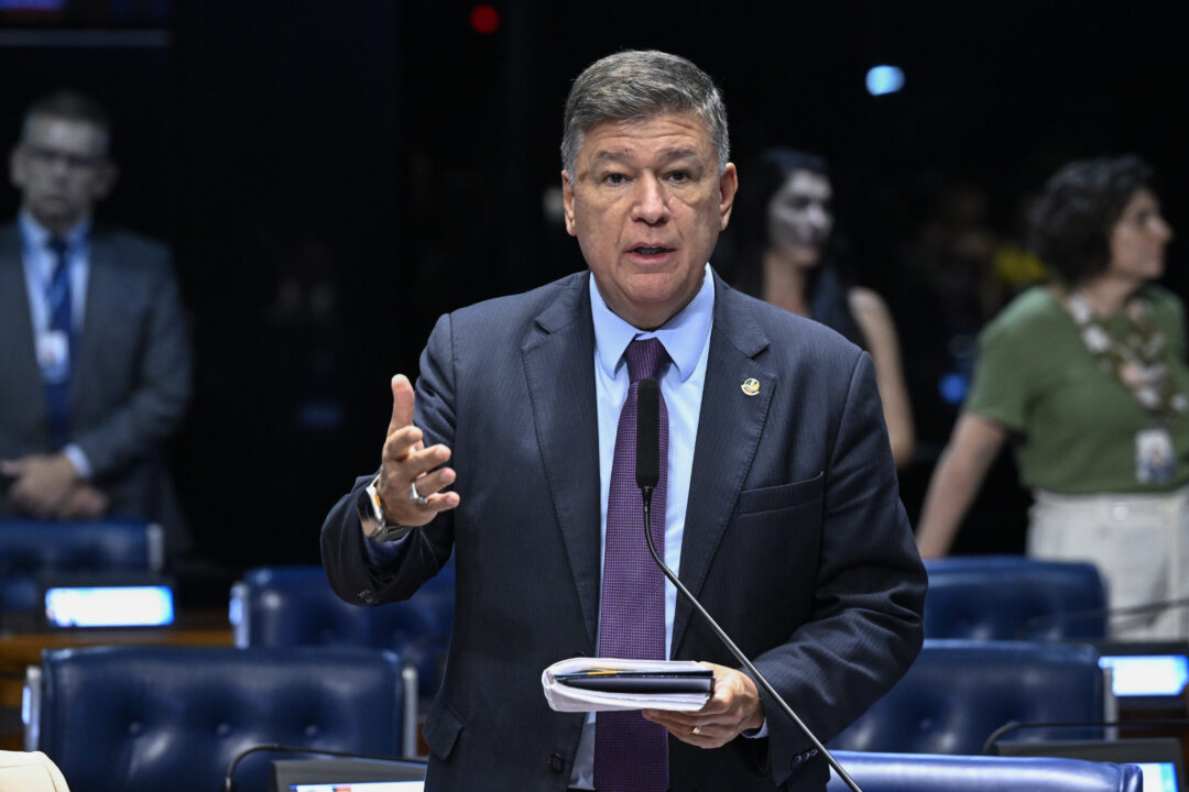 “Não existe investigação sem liberdade para investigar”, diz Viana