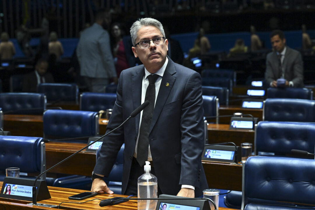 “Infelizmente, não é surpresa”, diz Vieira sobre decisão de Gilmar
