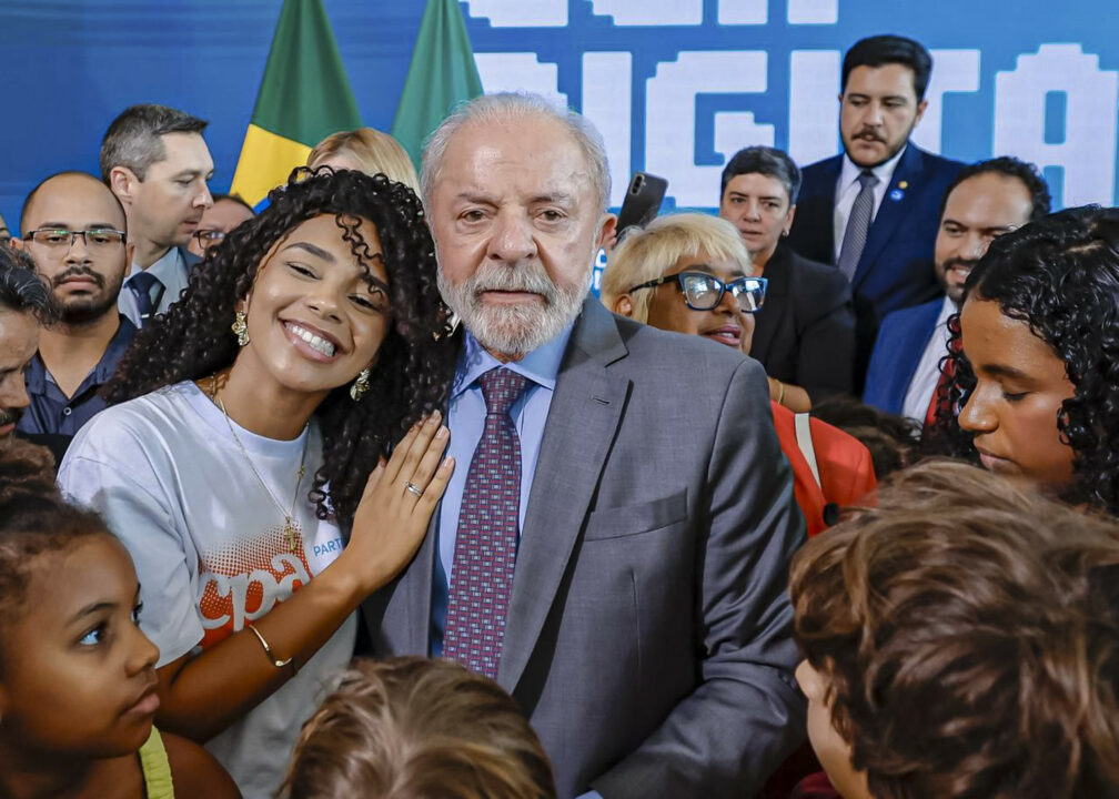 Crusoé: Tudo o que pode dar muito errado para Lula nas eleições