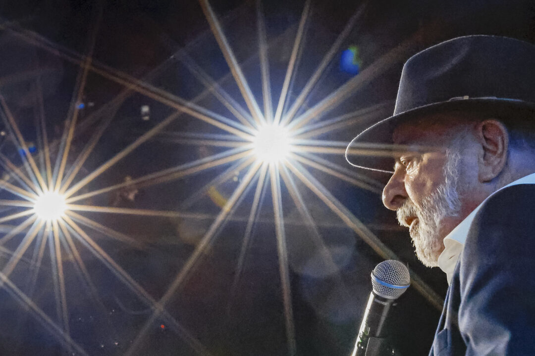 Em modo campanha, Lula prega contra Bolsonaro em Minas