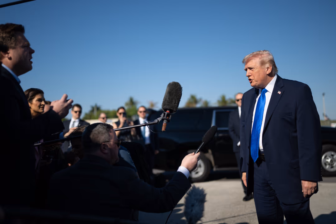 Crusoé: EUA poderiam “tomar o petróleo do Irã”, diz Trump