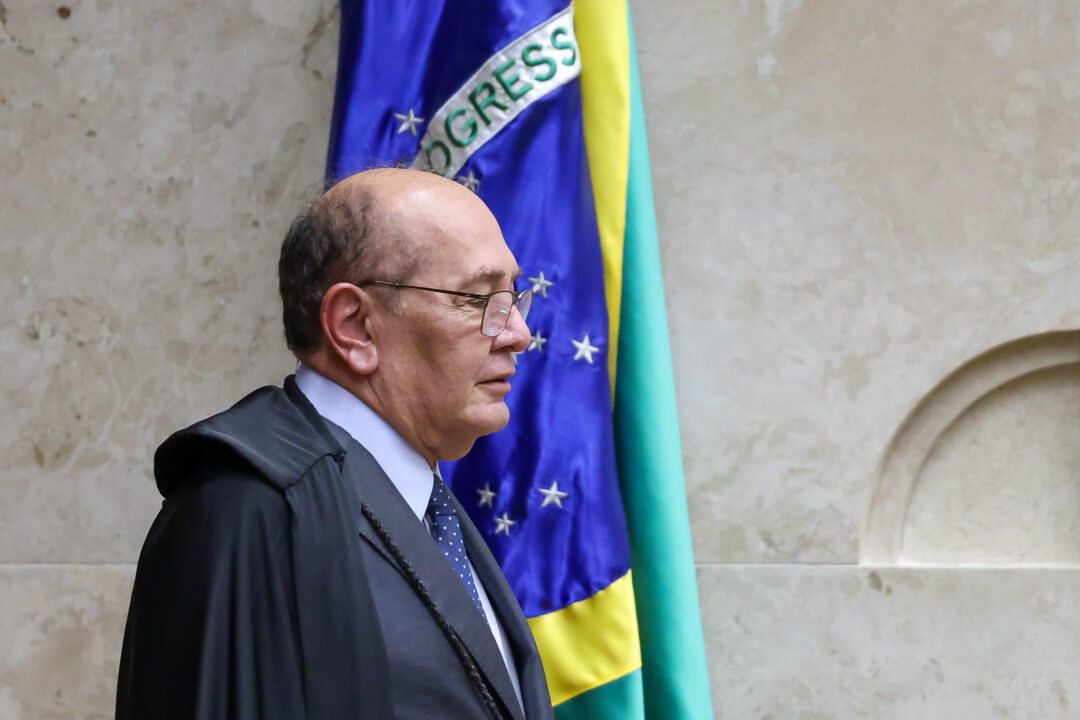 “Imagina que comecemos a fazer bonecos do Zema como homossexual”, diz Gilmar
