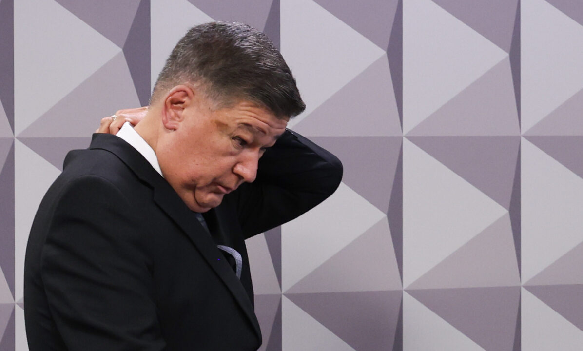 “Se houver a possibilidade de um relatório conjunto, ela será respeitada”, diz Viana