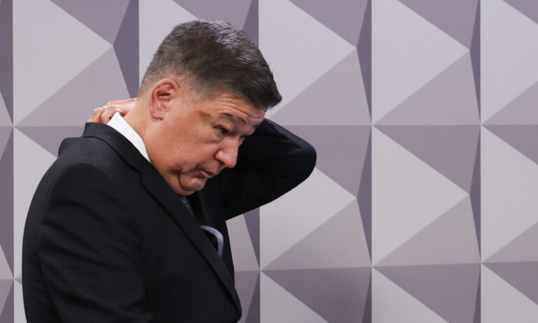 “Se houver a possibilidade de um relatório conjunto, ela será respeitada", diz Viana