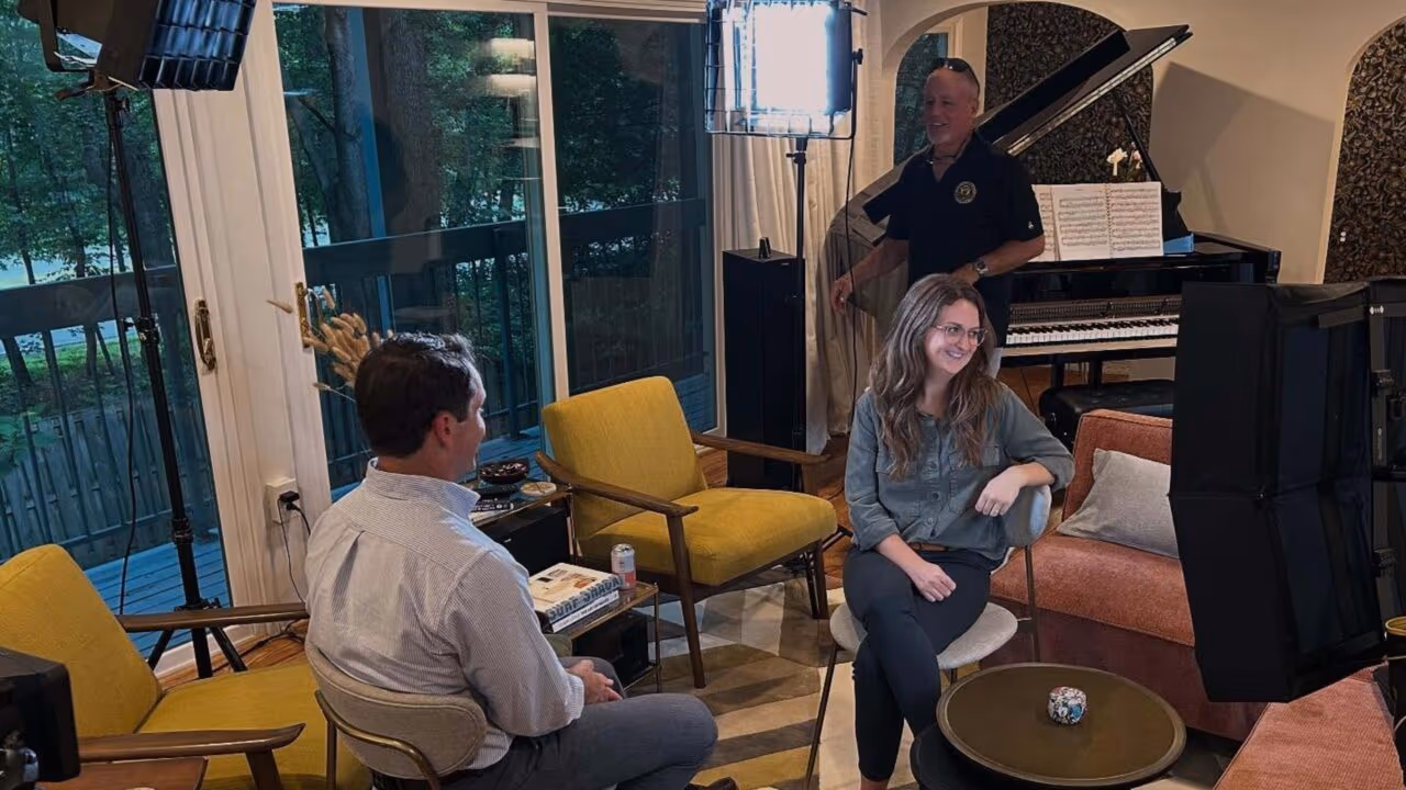 Especialista está detonando o mito do presente perfeito e salvando músicos de sucatas disfarçadas