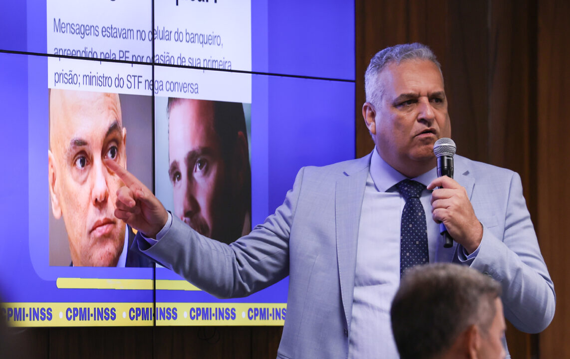 Crusoé: A instituição mais queimada pelo escândalo do Master