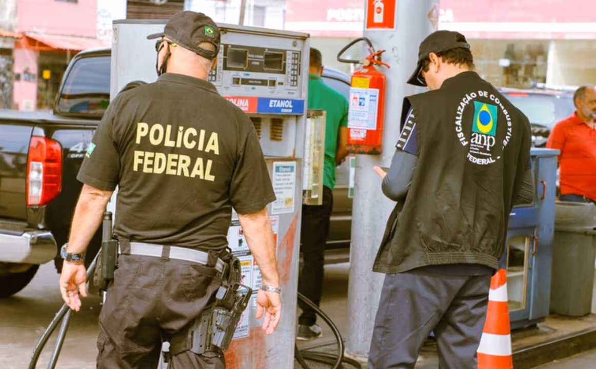 Operação Vem Diesel fiscaliza preço dos combustíveis