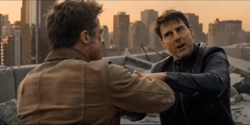 A agência de atores de IA que já assusta Hollywood