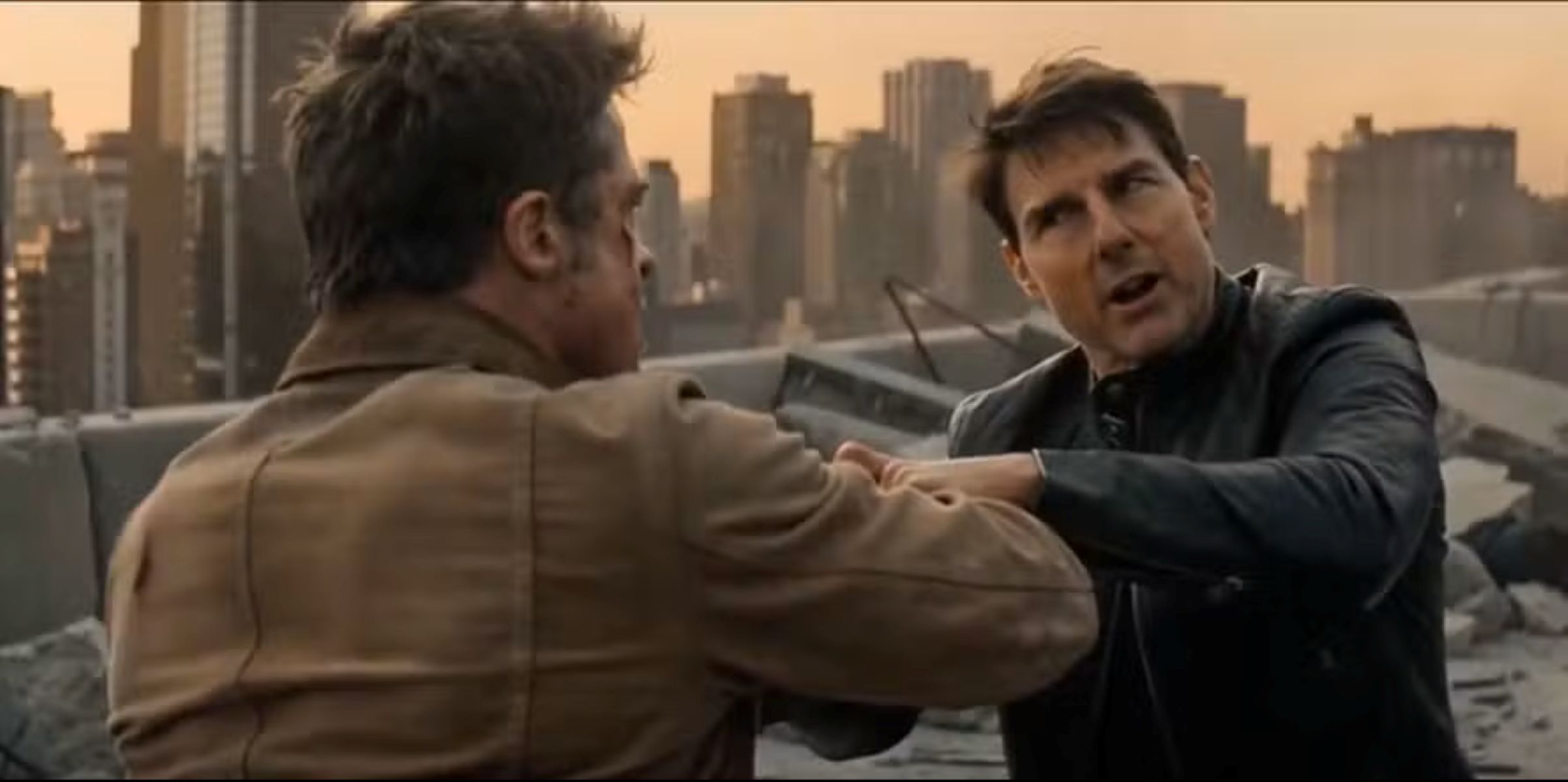 A agência de atores de IA que já assusta Hollywood