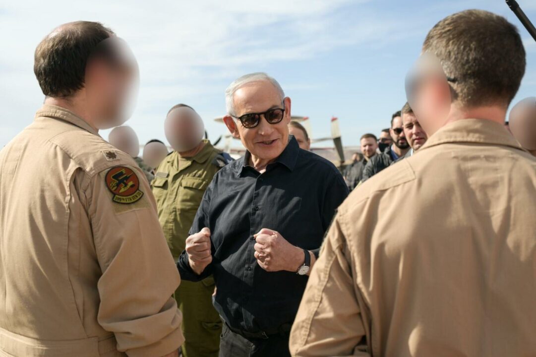 Israel matou cientistas nucleares iranianos em bombardeios, diz Netanyahu