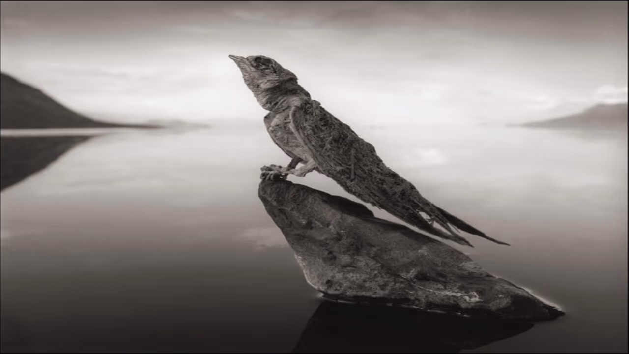 O lago que transforma animais em pedra e o mistério que intriga quem conhece esse lugar