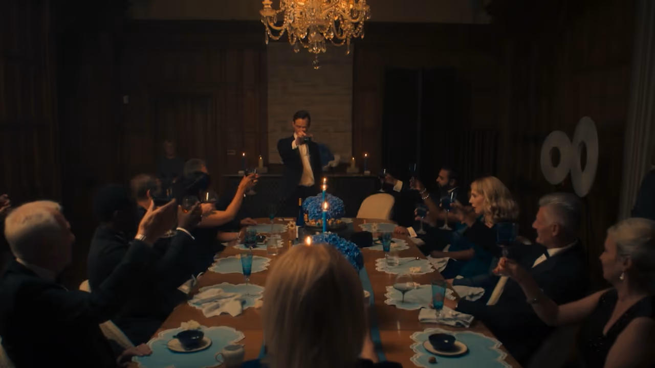 A minissérie de suspense da Netflix perfeita para um fim de semana ainda prende do início ao fim
