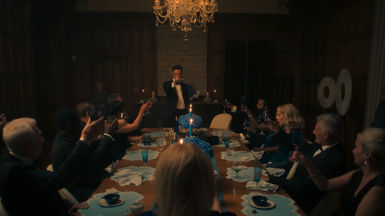 A minissérie de suspense da Netflix perfeita para um fim de semana ainda prende do início ao fim