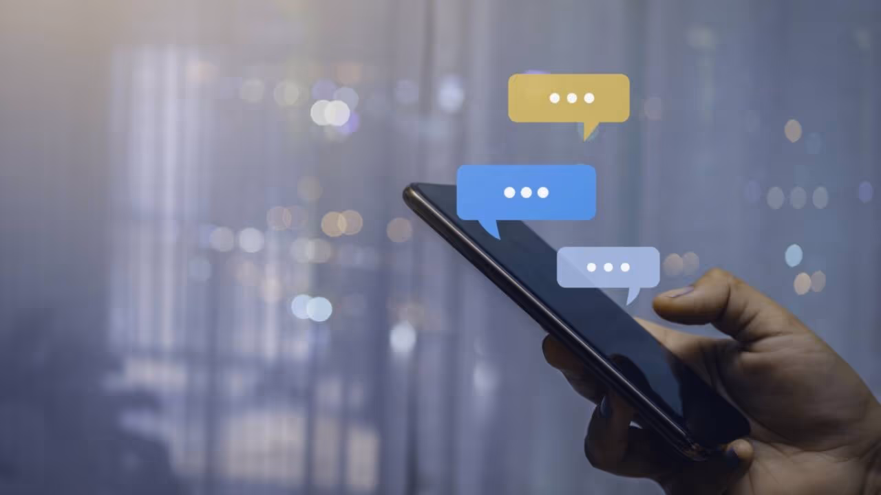 A psicologia diz que pessoas que preferem mensagens de textos a ligações não são antissociais – elas estão protegendo a qualidade de seu pensamento das exigências do desempenho em tempo real