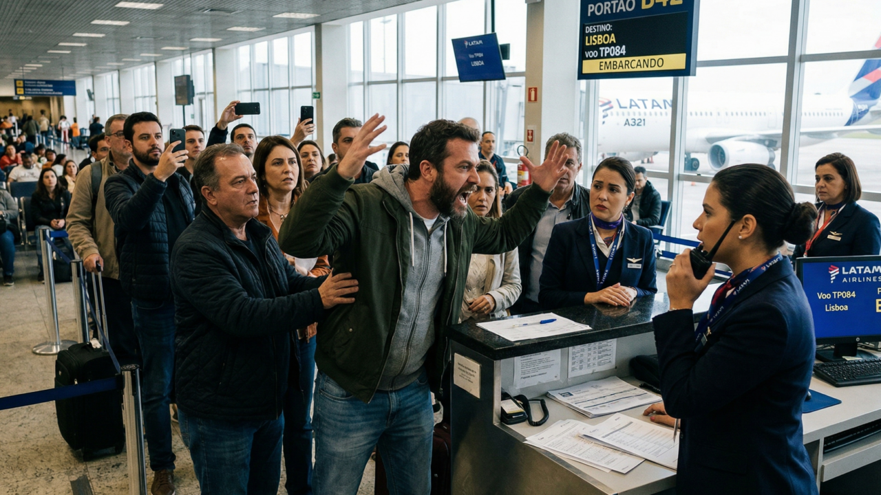 Nova regra entre em vigor em Setembro de 2026