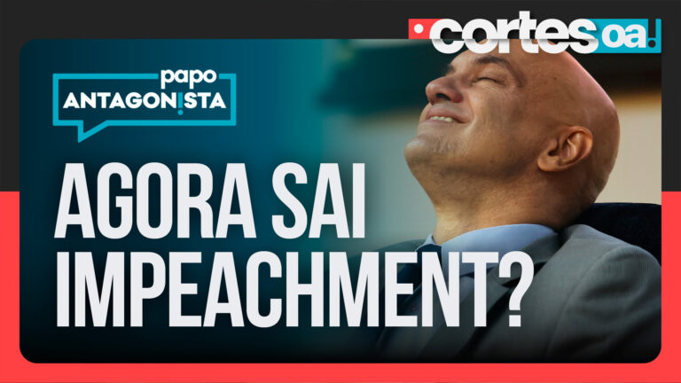 video destaque