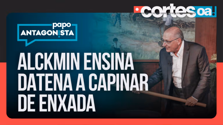 video destaque