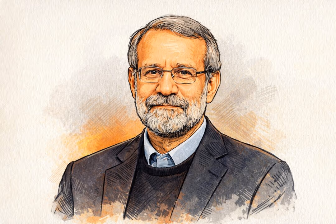 Crusoé: Por que Ali Larijani era um alvo preferencial de Israel