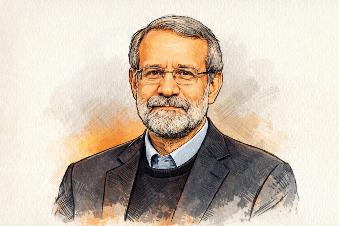 Crusoé: Por que Ali Larijani era um alvo preferencial de Israel