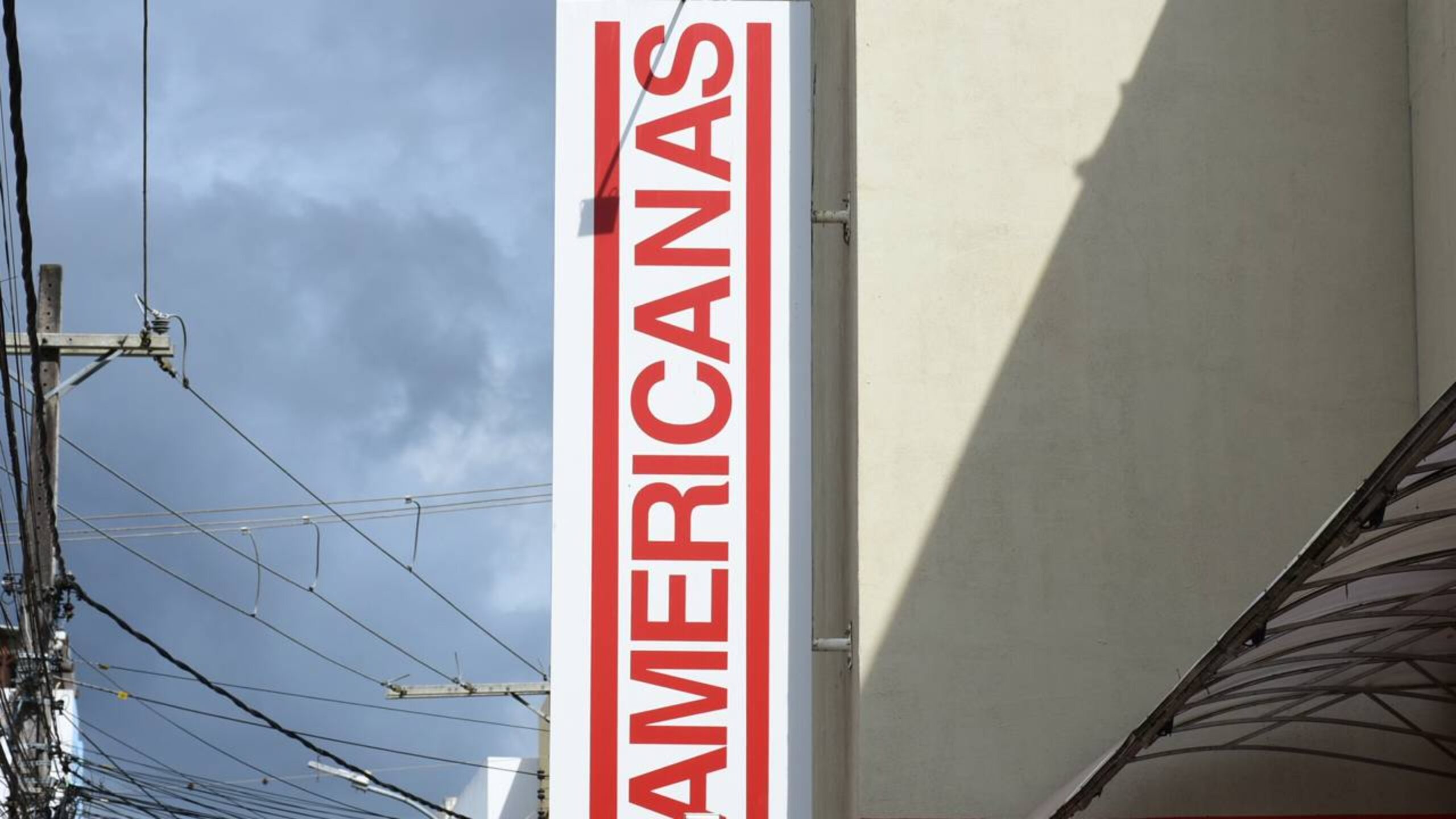 Americanas fecha as portas de quase 200 lojas em todo o Brasil