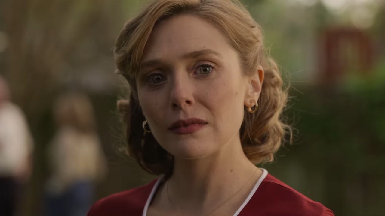 Amor e Morte na Netflix traz Elizabeth Olsen em minissérie inspirada em um caso real perturbador