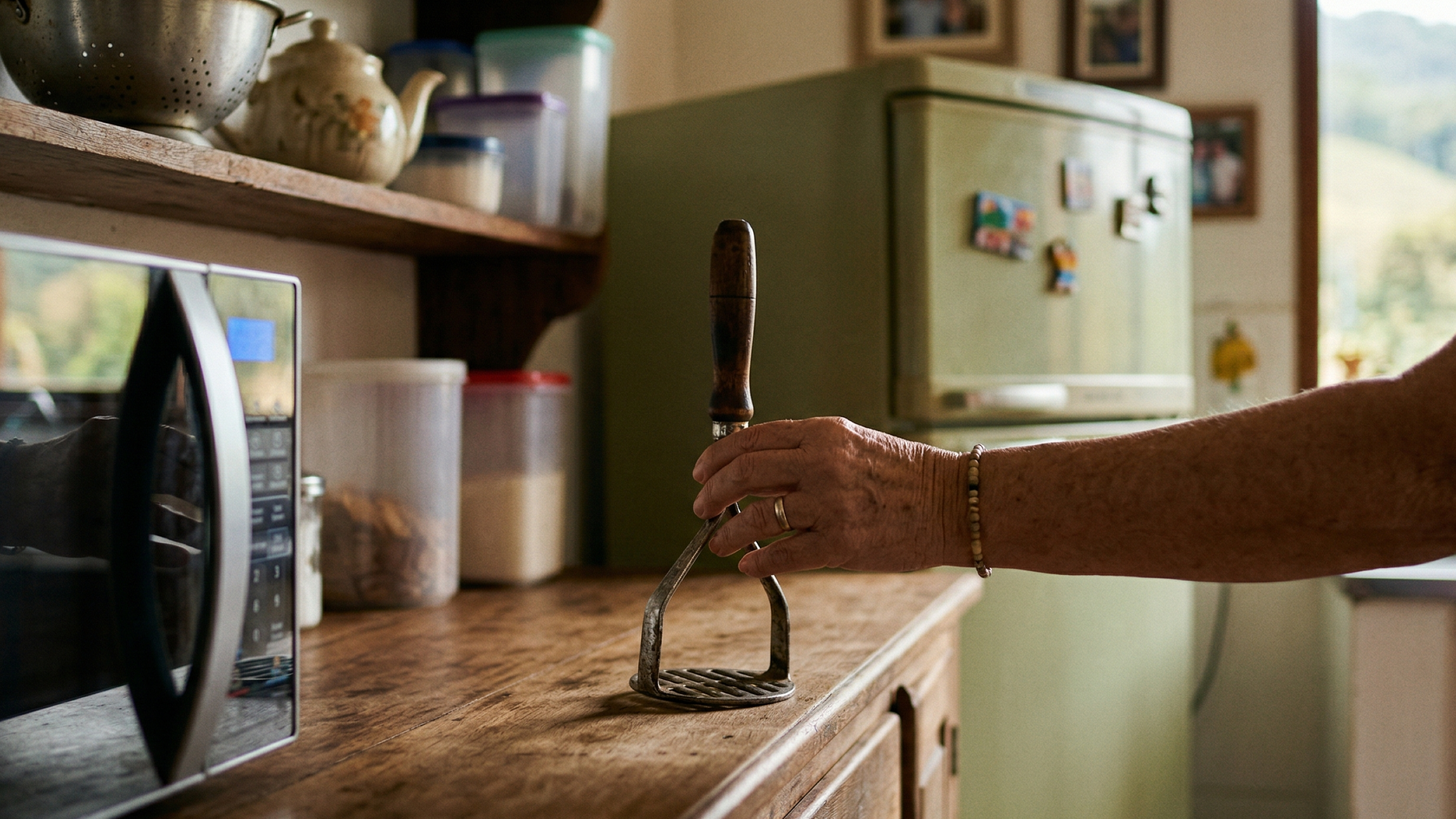 O que faz objetos antigos parecerem mais duráveis e por que isso incomoda tanto o consumo atual