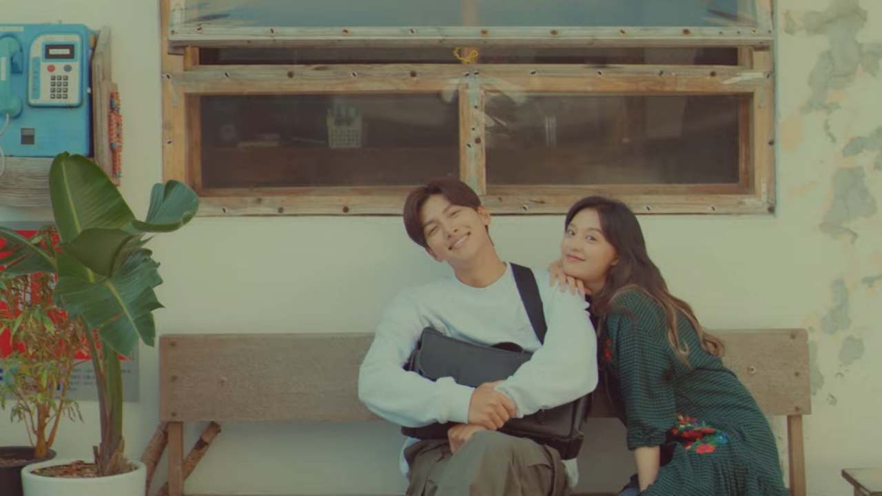 Apaixonados na Cidade é a série coreana da Netflix que conquista com romance intenso e capítulos curtos