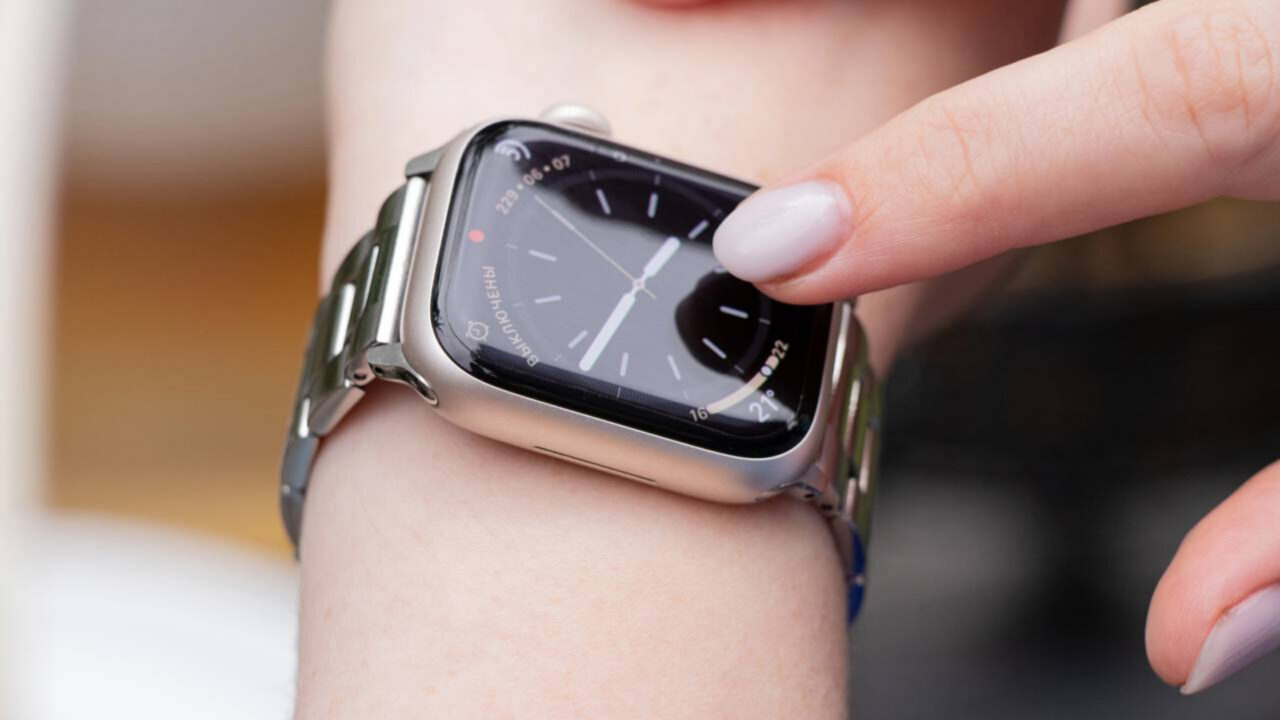 O smartwatch mais vendido do momento está conquistando quem quer tecnologia e saúde no pulso