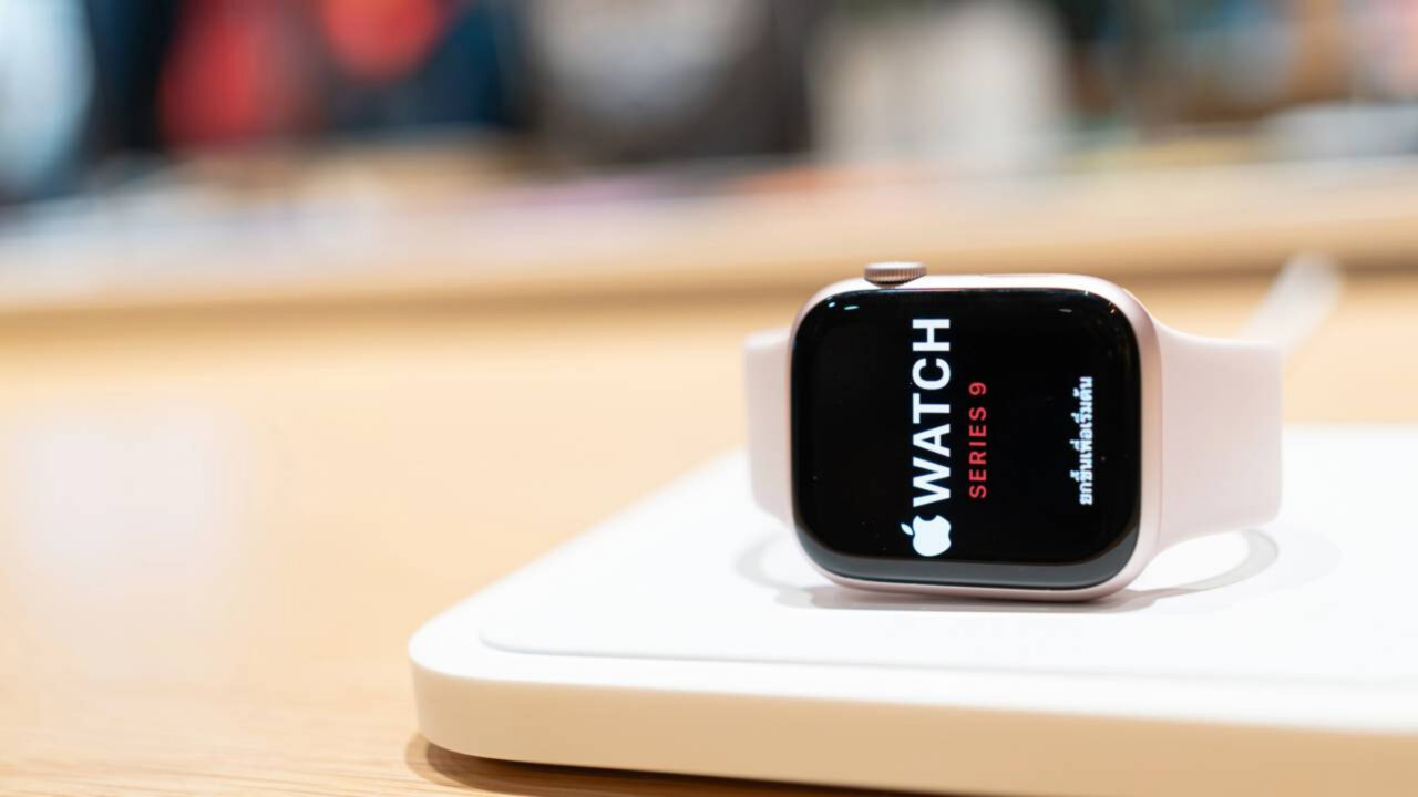 O smartwatch mais vendido do momento está conquistando quem quer tecnologia e saúde no pulso
