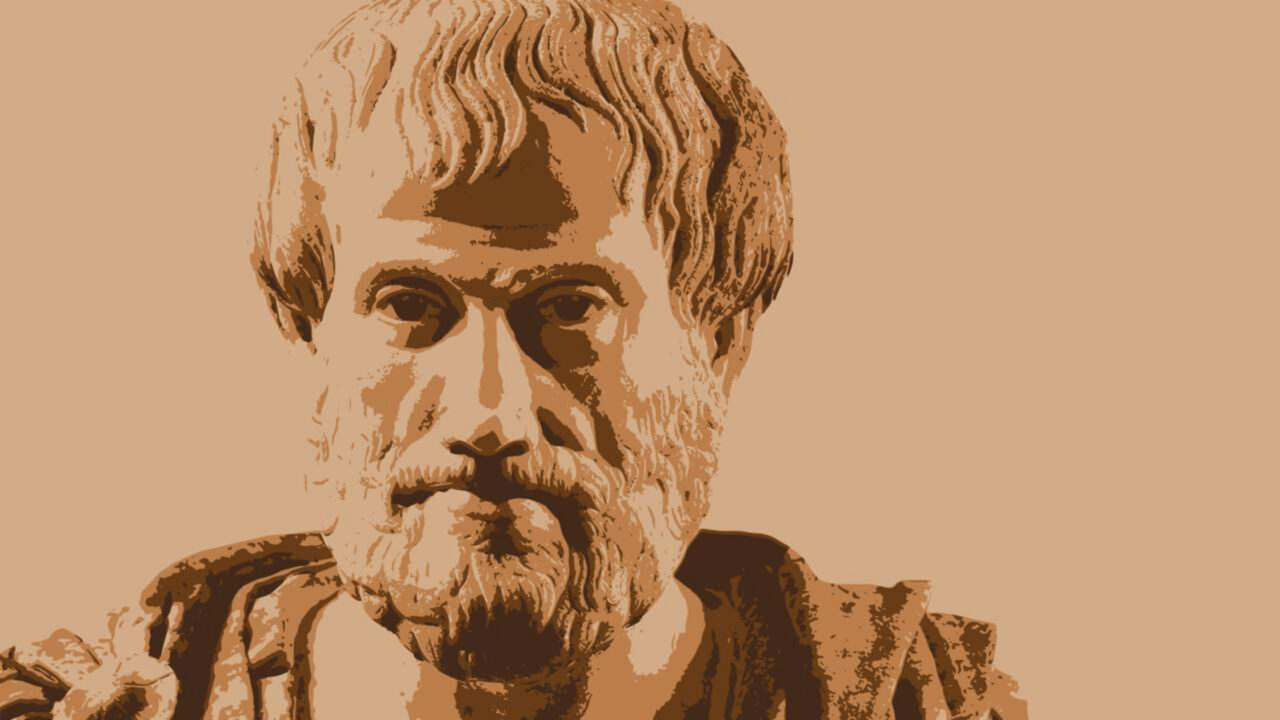 O conselho de Aristóteles para quem quer desenvolver disciplina e autocontrole