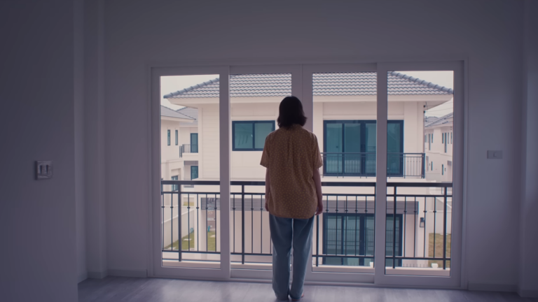 "As Garotas do Prédio" - Reprodução/Netflix